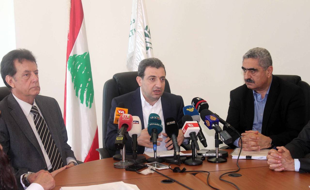 أبو فاعور: لا تخافوا من الأكياس السوداء.. والغلط غير مسموح!