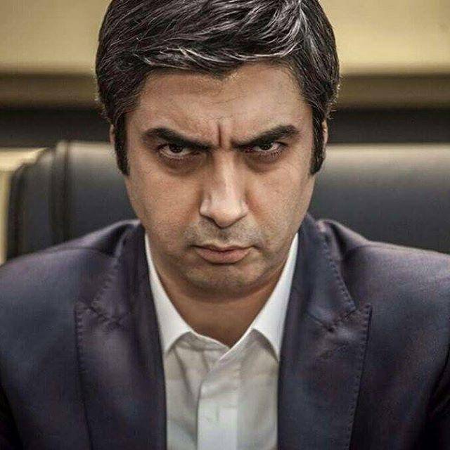 بالصور: مشهد في "وادي الذئاب" يثير اهتمام ملايين المشاهدين والسبب..؟!
