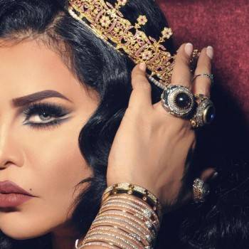 لمن قالت أحلام "يا حمار"؟