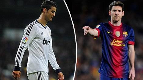 بالفيديو الكشف عن التشكيلة الأغلى بالدوري الإسباني
