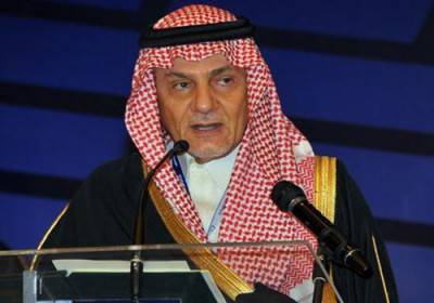 امير سعودي يرد بشراسة على الرئيس اوباما لاتهامه بلاده بنشر الارهاب في العالم.. ويكشف عن لقاء صاخب بين الملك الراحل عبد الله والرئيس الامريكي في آخر لقاء بينهما