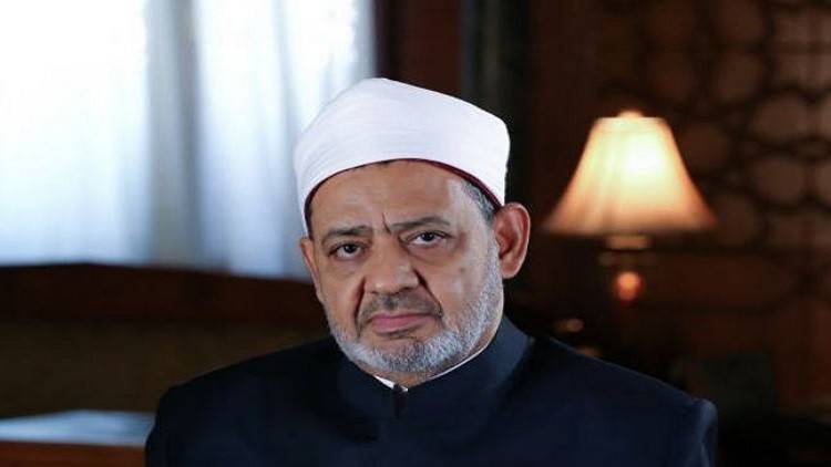 شيخ الأزهر: لا توجد في القرآن عقوبة معينة للمرتد والمسيحية حاضنة للإسلام