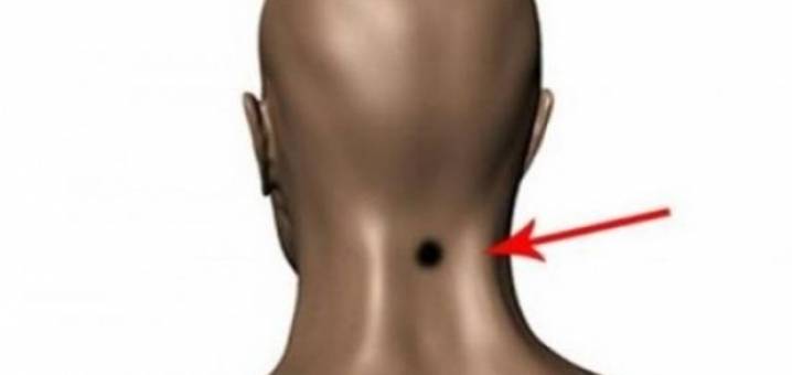 ماذا يحصل عندما تضعون مكعباً من الثلج على هذه النقطة؟