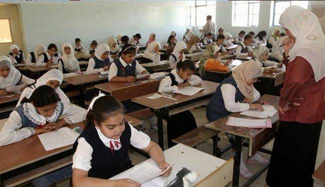 معلمة للتلاميذ : النبي محمد مات مسموما بالشاي !!!!!!!!!