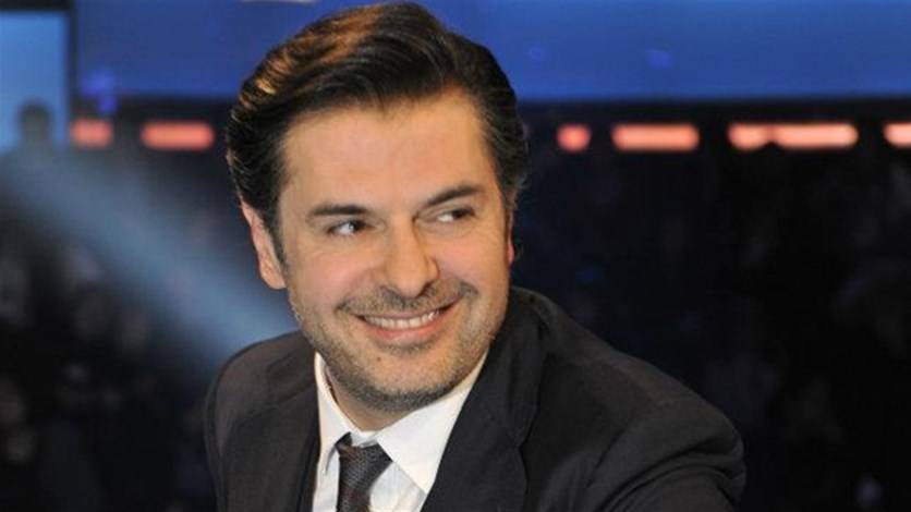 بالصورة راغب علامة برفقة سعد الحريري.. ويهاجم "طلعت ريحتكم"