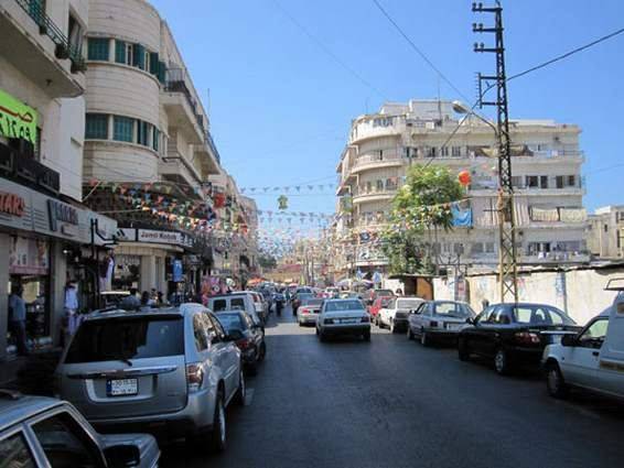 هاتفان داخل سيارة يحدثان بلبلة في صيدا