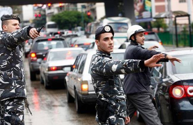 القوى الأمنية جاهزة لكنها... لم تتبلّغ