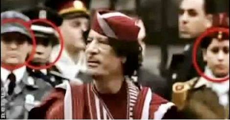 الحارسة الشخصية للقذافى تكشف بعد صمت طويل سر تجنيده للنساء