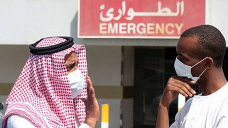 السعودية...فيروس كورونا من جديد