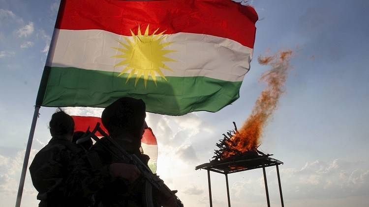 قائد البيشمركة يكشف عن تفاصيل محاولة اغتياله