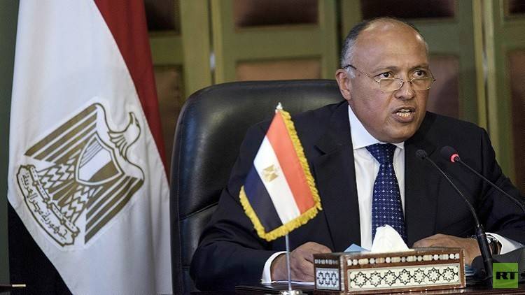 القاهرة: العمليات الروسية في سوريا للقضاء على الإرهاب