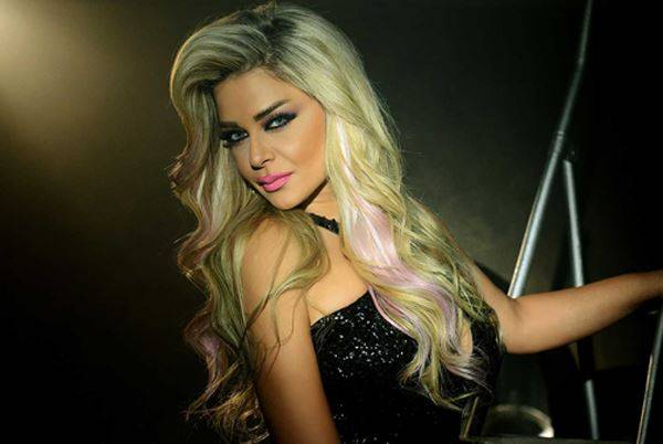 مادلين مطر تلقت صفعة قاسية من الفنانين!