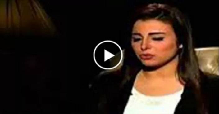 بالفيديو: شاهد فتاة تزوجت 8 مرات بدون علم أهلها