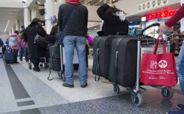 البحرين تبعد 10 عائلات لبنانية
السعودية اعدت لوائح جديدة للابعاد