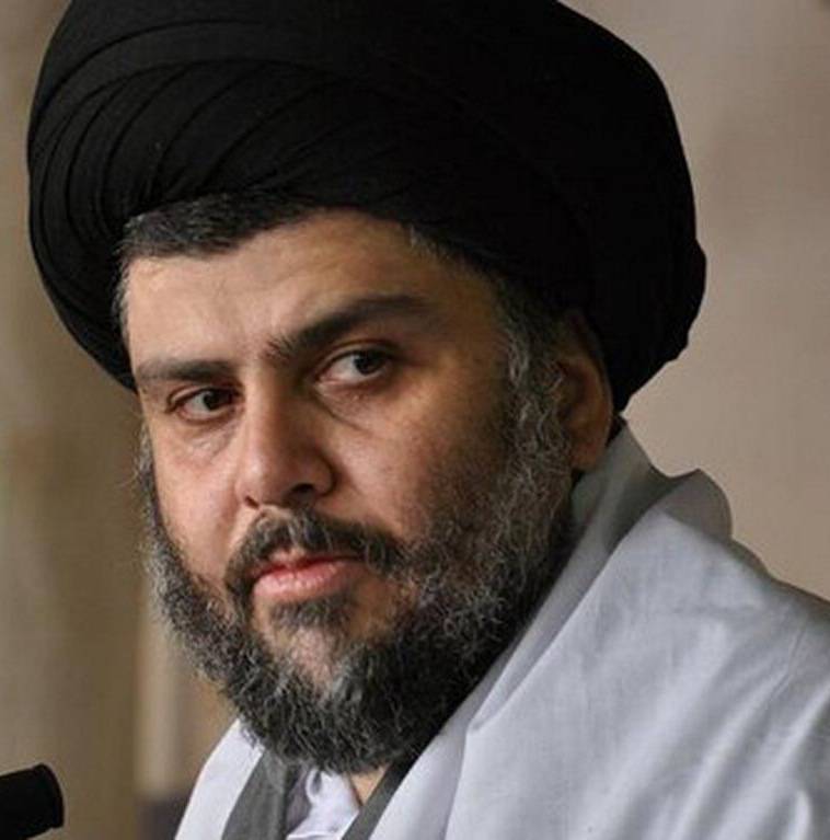 اغتيال السيد مقتدى الصدر  وكتلة الاحرار تنفي