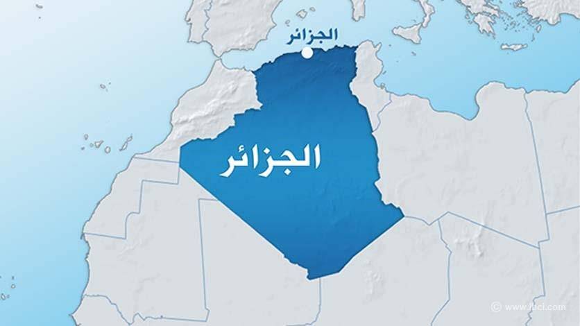 مقتل "امير" في تنظيم الدولة الاسلامية في غرب الجزائر