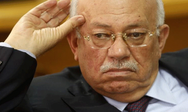 درباس: لا عراقيل أمام ازالة النفايات