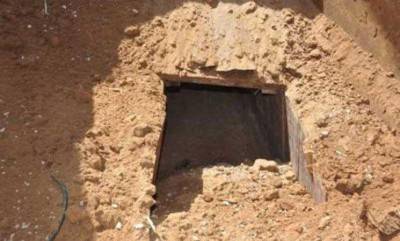 حماس تعلن مقتل أحد نشطائها في غزة داخل نفق أرضي