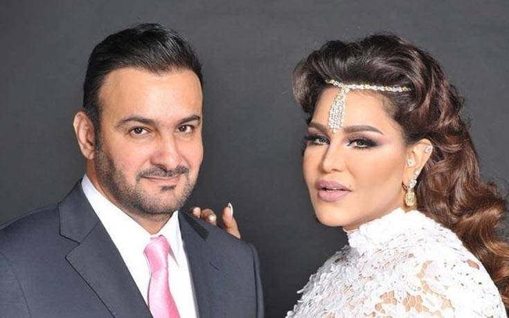 زوج أحلام يخونها مع إحدى المشاهير..لن تصدّقوا من هي!