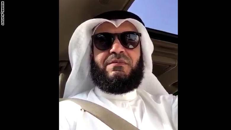 بالفيديو.. القارئ الكويتي مشاري العفاسي يفجّر مفاجأة: عمل فني مع فضل شاكر