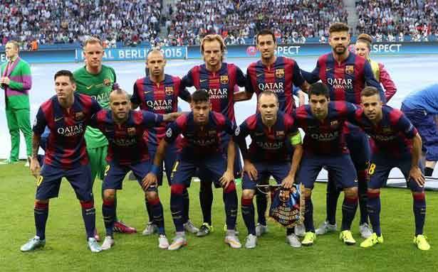 دوري أبطال أوروبا في كرة القدم : بايرن ميونيخ ــ يوفنتوس وبرشلونة ــ أرسنال اليوم