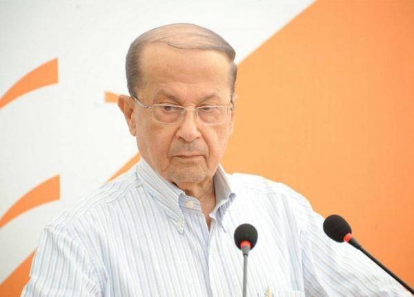 لهذه الأسباب.. عون يصعّد اليوم