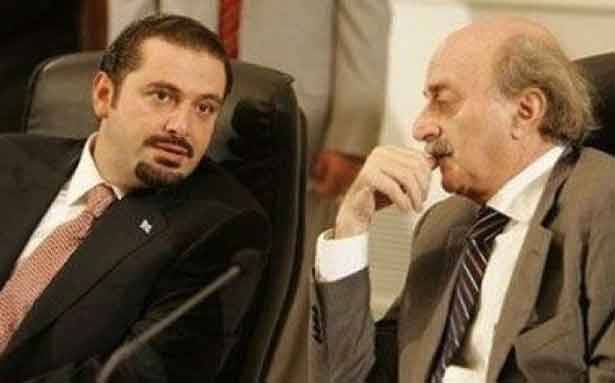 من يمسك بقرار اقليم الخروب؟