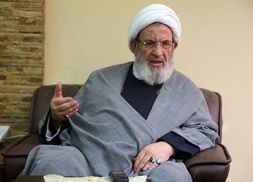 يزبك: الجيش سيقاتل من دون الهبة