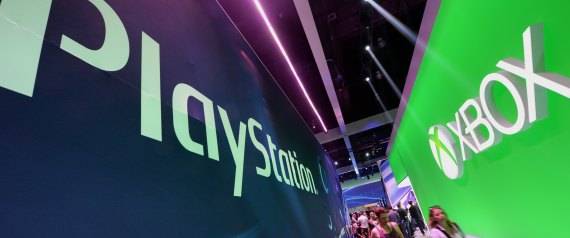 أخيراً: Xbox تسمح لملاك أجهزتها باللعب مع مستخدمي Play Station 4!