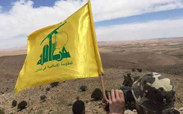 منذ ثورة القسام وحتى مقاومة حزب الله!