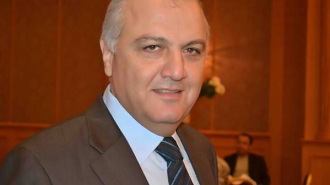 وليد عبود من "MTV" إلى "CNN"