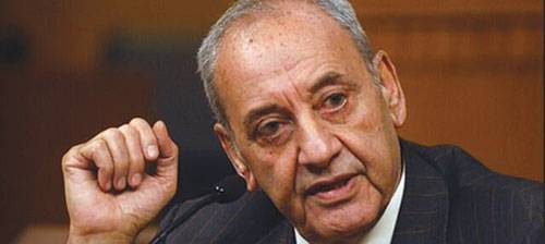 بري: لا تحمّلونا أكثر مما نحتمل