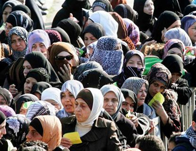بيان للسفارة البريطانية عن الاندماج اللغوي للسوريين