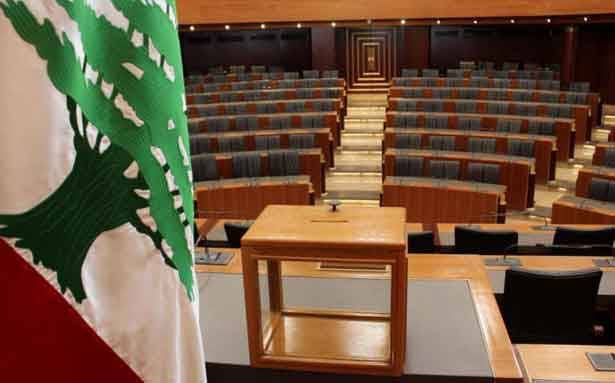 هل تنعقد جلسة لانتخاب فرنجيه بنصاب دستوري دون حزب الله وعون؟