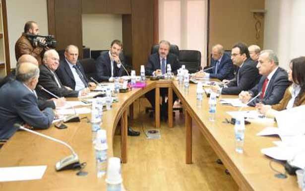 «فرعيّة المال» درست
إنشاء برنامج لإزالة الفقر والعوز