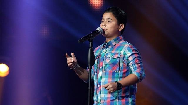 نجم The voice kids أمير عموري ينقل الى المستشفى.. إليكم تفاصيل مرضه
