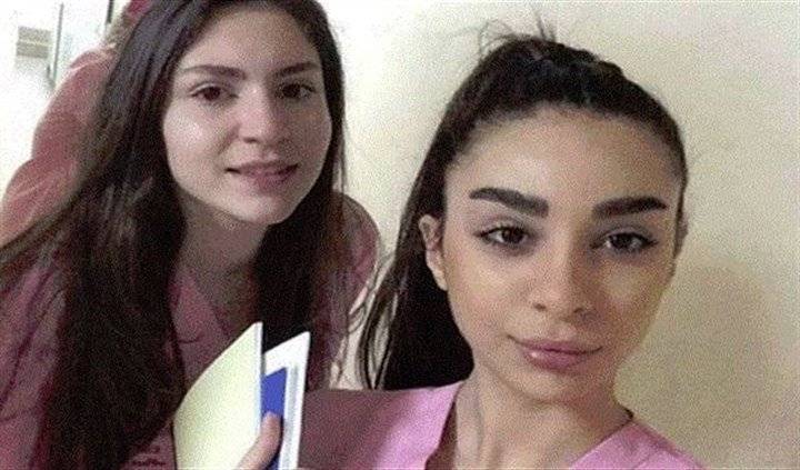 بعد الضجة في مستشفى "اوتيل ديو".. الطالبة كارن عقل توضح حقيقة "السيلفي"