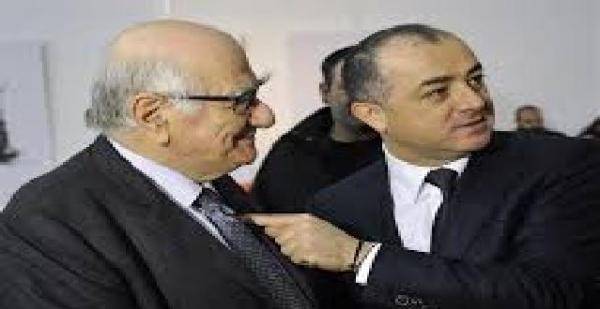 بو صعب: المجلس على شفير الهاوية... جريج: لا المجلس بل هو!
