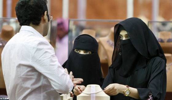 بالصورة دعاوى المعاشرة والنكاح في السعودية من النساء اكثر من الرجال