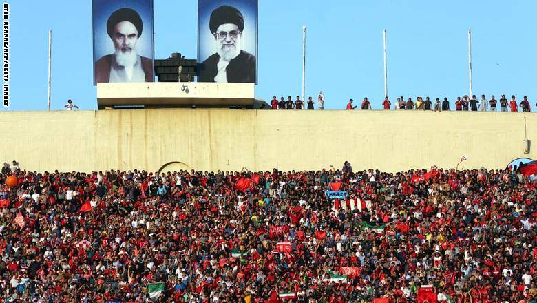 الاتحاد الآسيوي يقرر إقامة مباريات الأندية السعودية والإيرانية على "ملاعب محايدة"