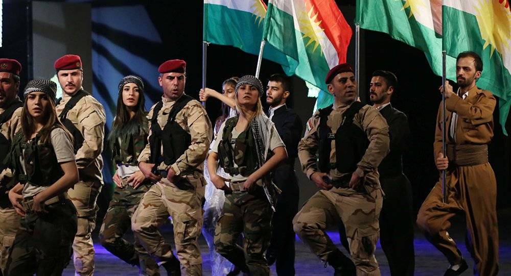 القنصلية الروسية في أربيل: روسيا سلمت أكراد العراق منظومات للدفاع الجوي