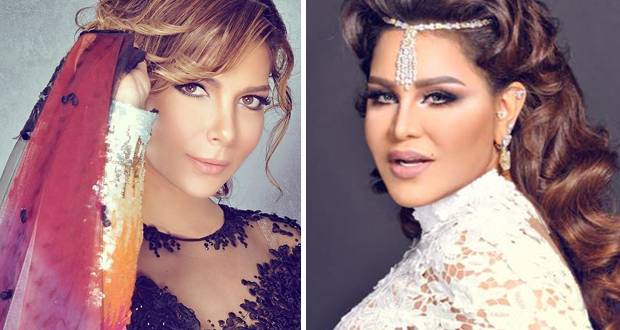 هل سخرت اصالة من ايقاف برنامج احلام؟