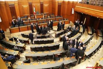 لجنة قانون الانتخاب اعتمدت القانون المختلط بين النسبي والاكثري