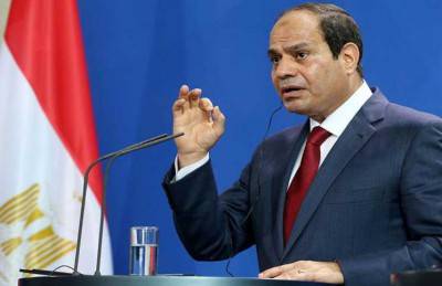 السيسي يوكل للجيش المصري مهمة مواجهة الأسعار مهما ارتفع الدولار