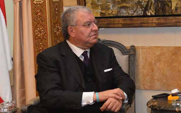 المشنوق : مُستعدّون
للانتخابات البلديّة