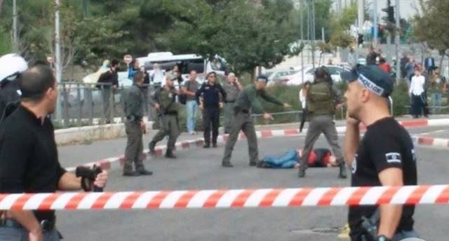 ديبكا يزعم: الجمعة المقبلة ستشهد تصعيدا في عمليات “الطعن” الفلسطينية