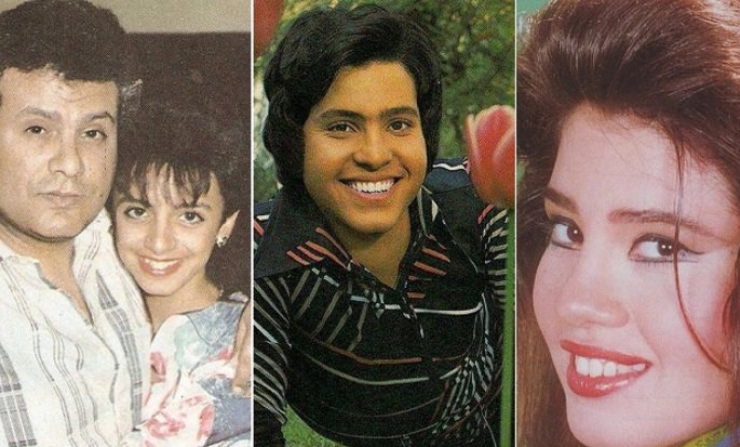 صور صادمة لمشاهير على أغلفة المجلات و رقم 6 لن تتعرفوا عليها !