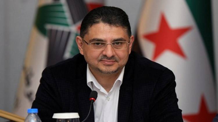 المعارضة السورية تؤكد استعدادها للمفاوضات المباشرة مع الحكومة
