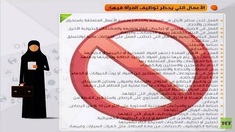 "هيئة الأمر بالمعروف" تضع المرأة السعودية أمام تحد جديد