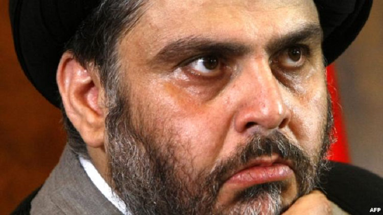 الأمن العراقي يغلق المنطقة الخضراء ببغداد